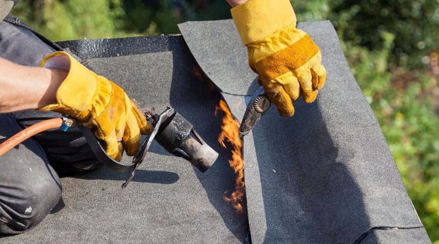 Professional residential roofers in Otis, MA